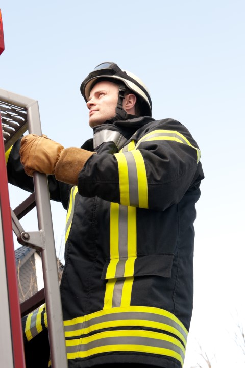 Brandweer en hulpverlening