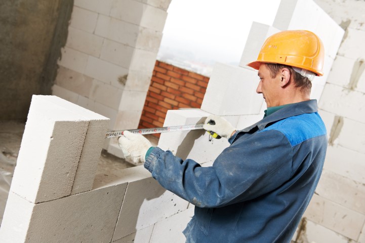 bouw ongevallen