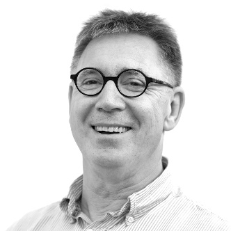 Peter van Balen