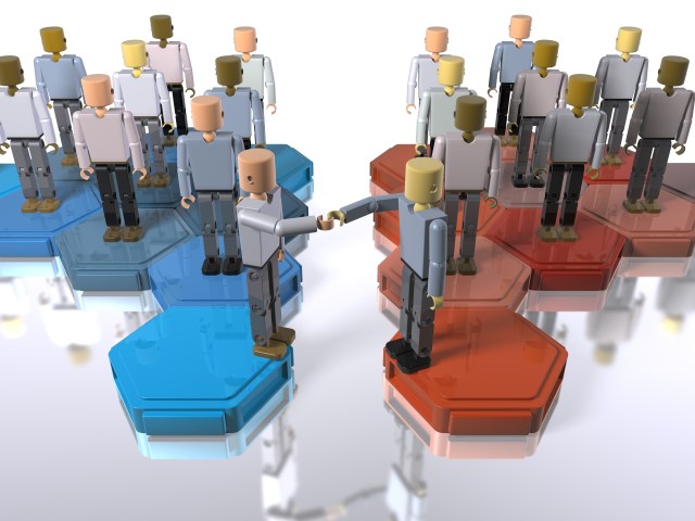multidisciplinair