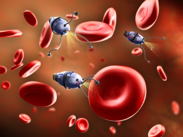 nanodeeltjes