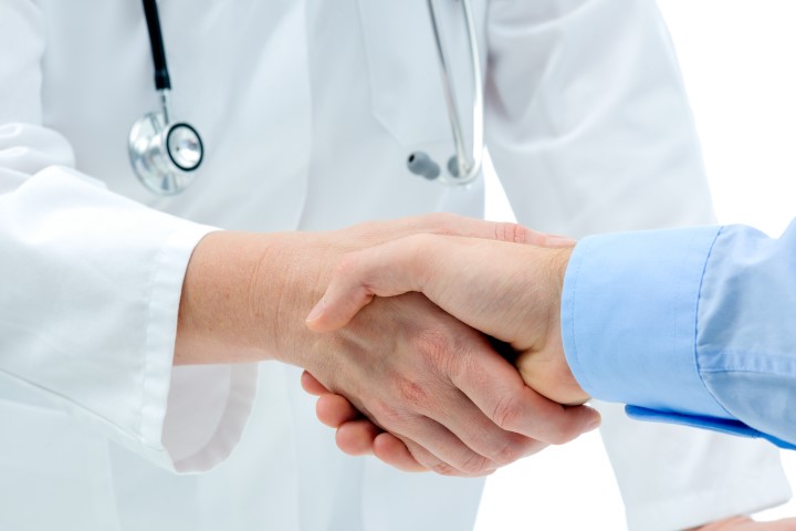 preventief medisch onderzoek